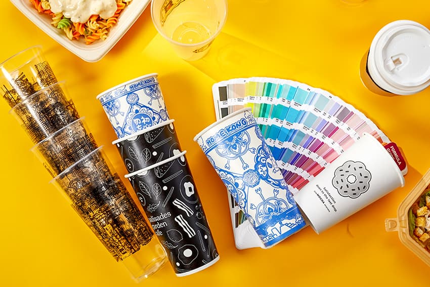 Custom Printing