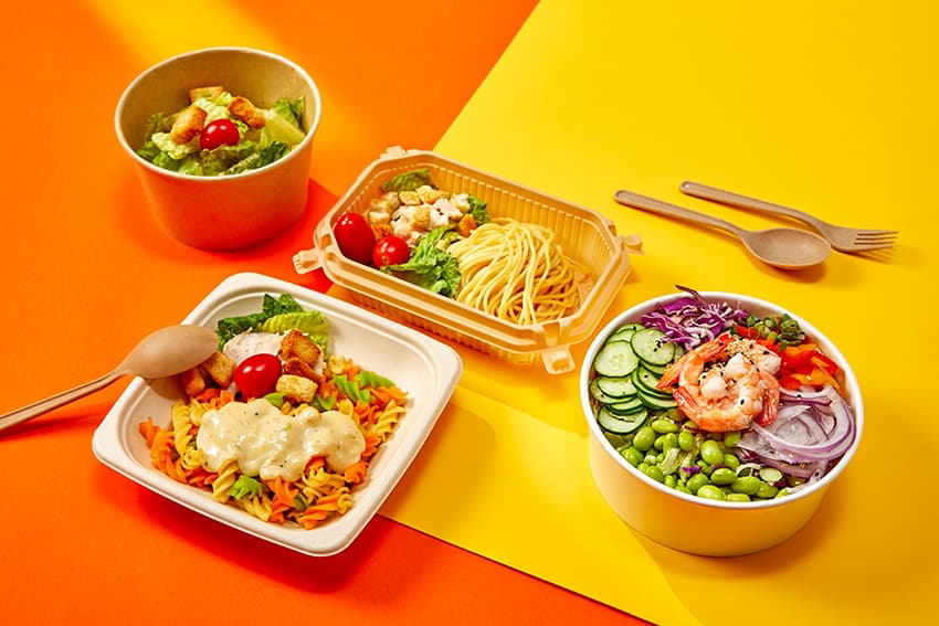 Food Related Business