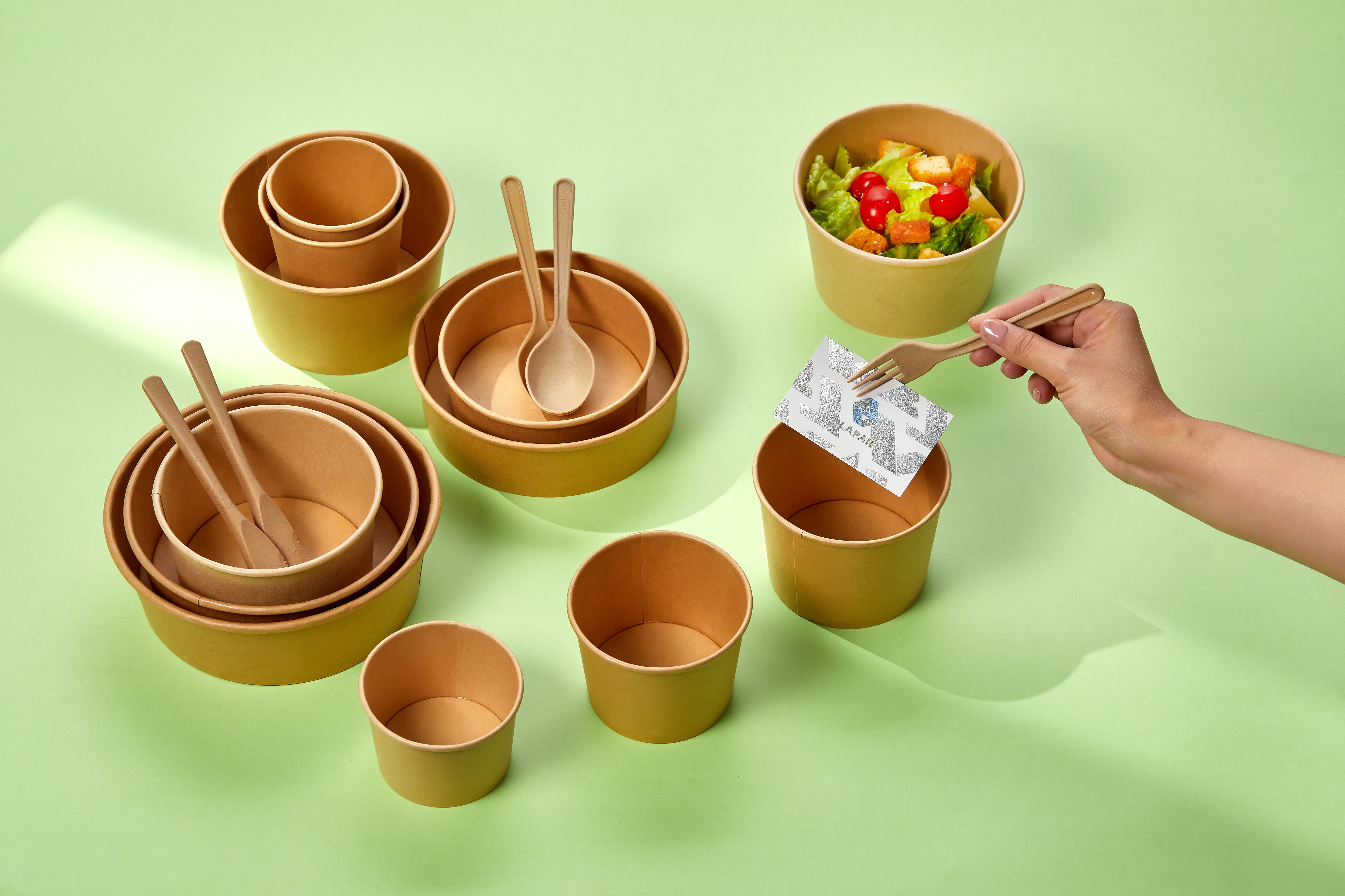 Restaurant Take-out Supplies