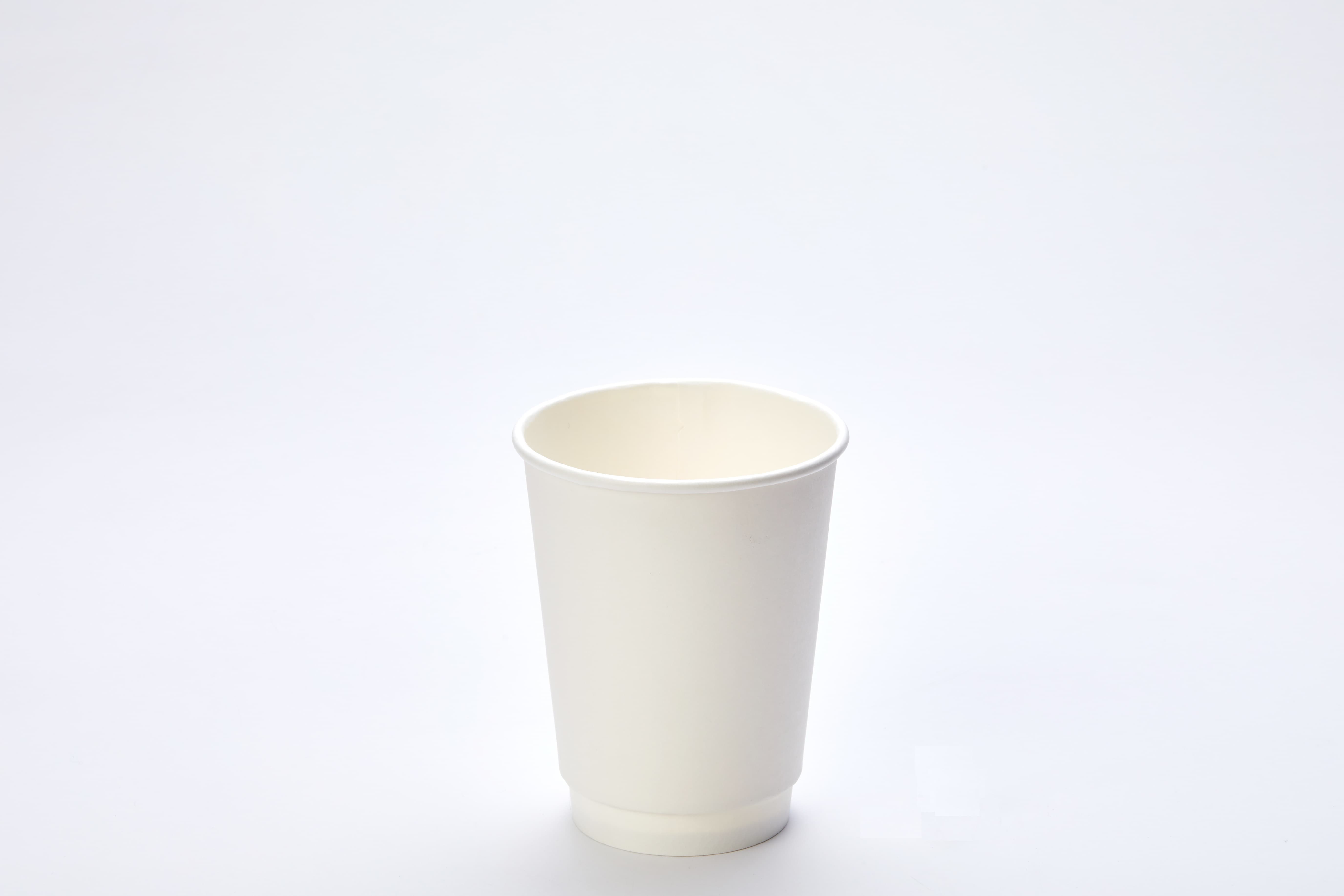 Paper Double Wall Coffee Cup 12oz