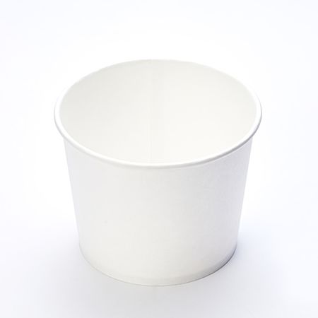 32oz (1000) paper food container / yogurt cup