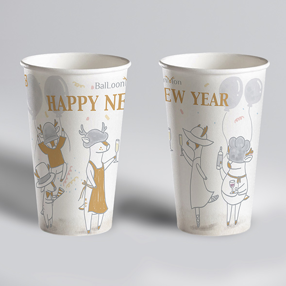 BalLoonMon 22OZ - 2