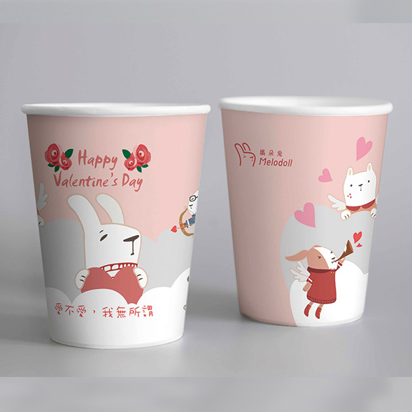 Melodoll 12OZ - 1