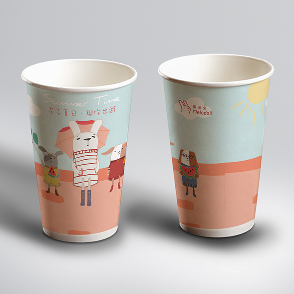 Melodoll 16OZ - 2