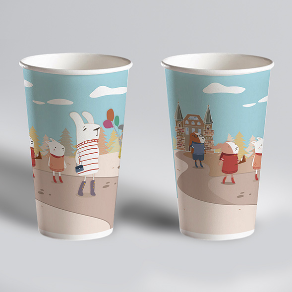 Melodoll 22OZ - 1