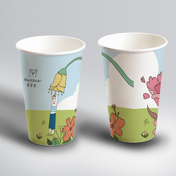 WaitBear 16OZ-2