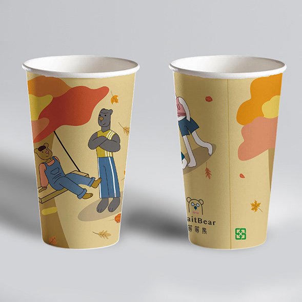WaitBear 22OZ-1
