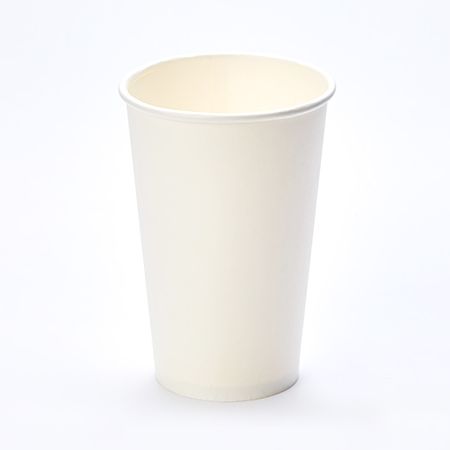 16oz coffee hot paper cup