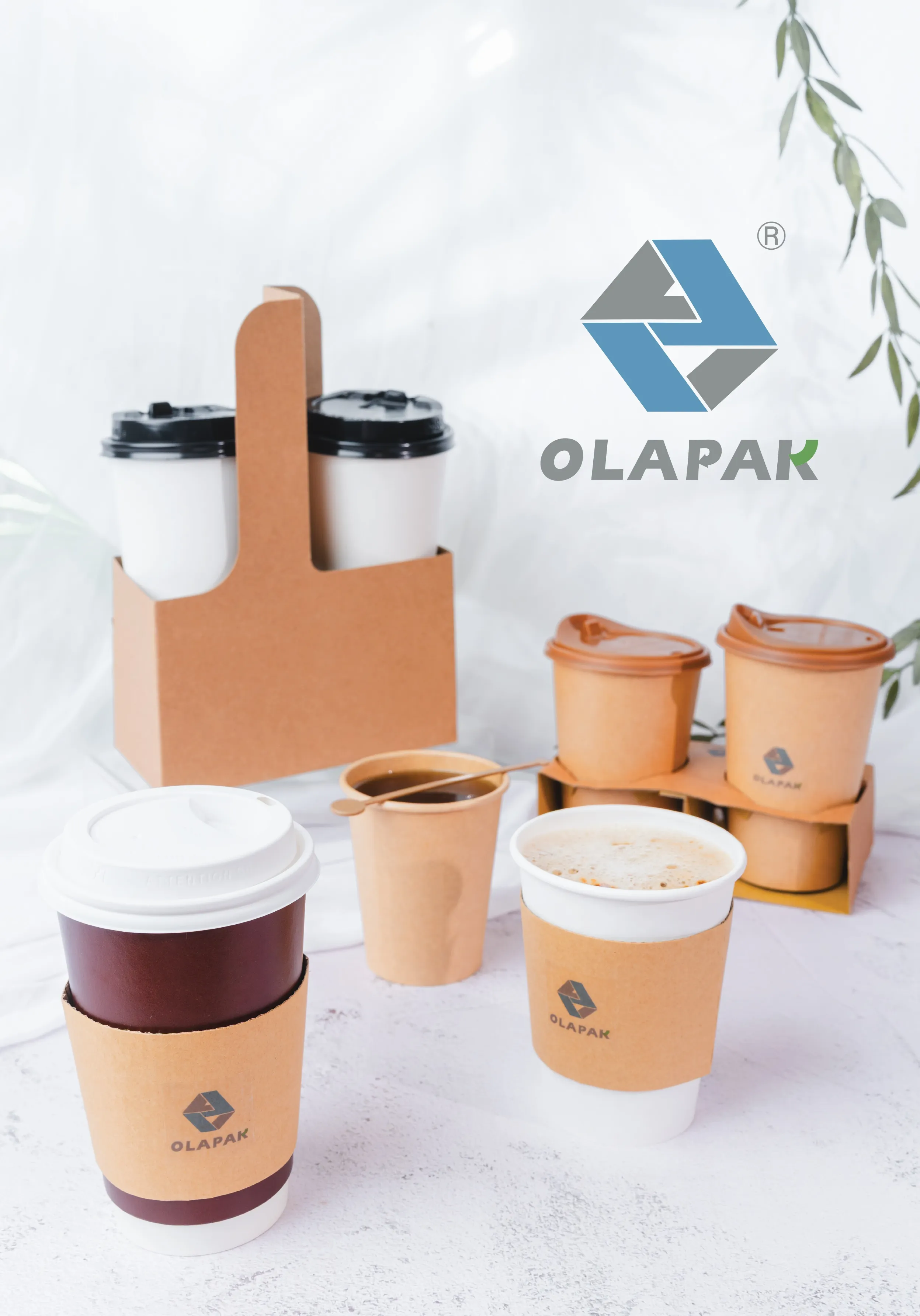 Cup Carrier